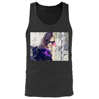 Sasha Pivovarova Men's Tank Top