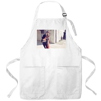 Sasha Pivovarova Apron