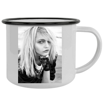 Sasha Pivovarova Camping Mug