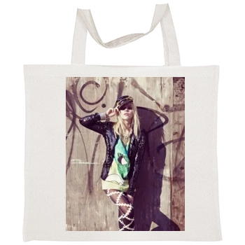 Sasha Pivovarova Tote