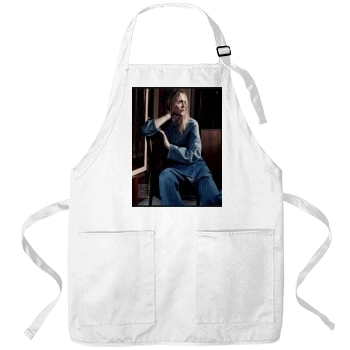 Sasha Pivovarova Apron