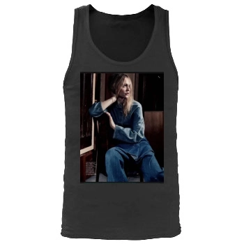 Sasha Pivovarova Men's Tank Top