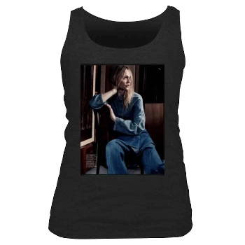 Sasha Pivovarova Women's Tank Top