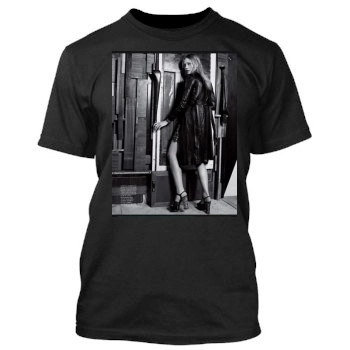 Sasha Pivovarova Men's TShirt