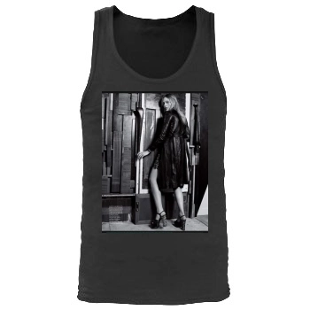 Sasha Pivovarova Men's Tank Top