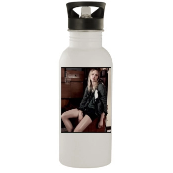 Sasha Pivovarova Stainless Steel Water Bottle