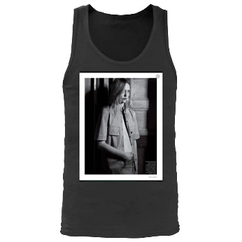 Sasha Pivovarova Men's Tank Top