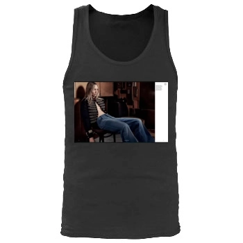 Sasha Pivovarova Men's Tank Top