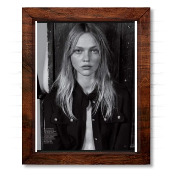 Sasha Pivovarova 14x17