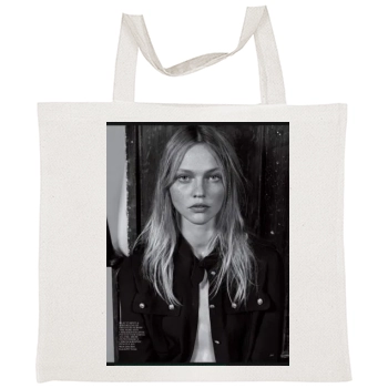 Sasha Pivovarova Tote