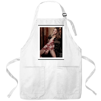 Sasha Pivovarova Apron