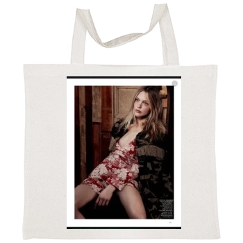 Sasha Pivovarova Tote