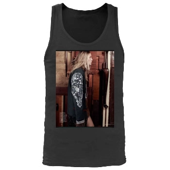 Sasha Pivovarova Men's Tank Top