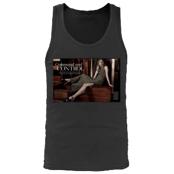 Sasha Pivovarova Men's Tank Top