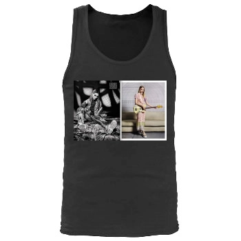 Sasha Pivovarova Men's Tank Top