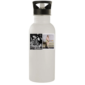 Sasha Pivovarova Stainless Steel Water Bottle