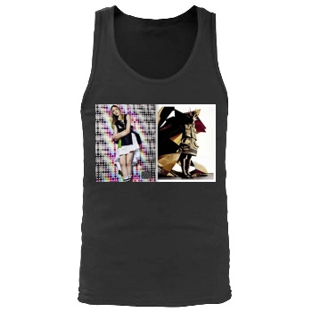 Sasha Pivovarova Men's Tank Top