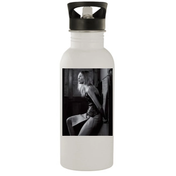 Sasha Pivovarova Stainless Steel Water Bottle