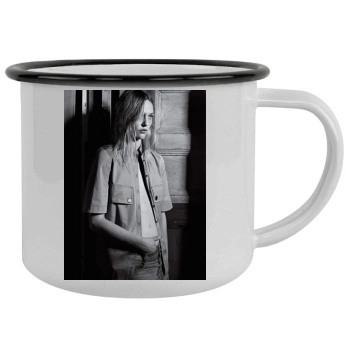 Sasha Pivovarova Camping Mug