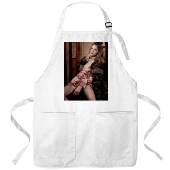 Sasha Pivovarova Apron