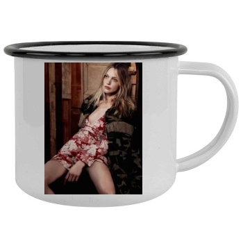 Sasha Pivovarova Camping Mug