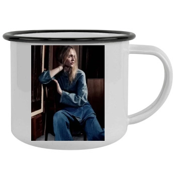 Sasha Pivovarova Camping Mug