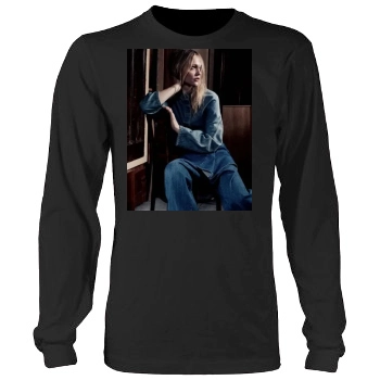 Sasha Pivovarova Men's Heavy Long Sleeve TShirt