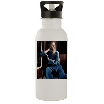 Sasha Pivovarova Stainless Steel Water Bottle