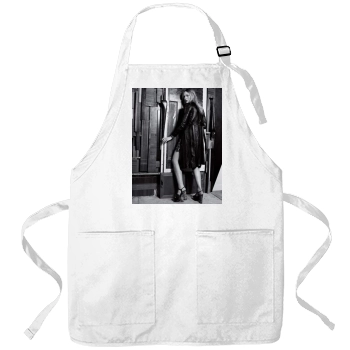 Sasha Pivovarova Apron