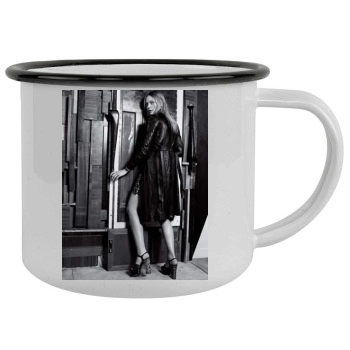 Sasha Pivovarova Camping Mug