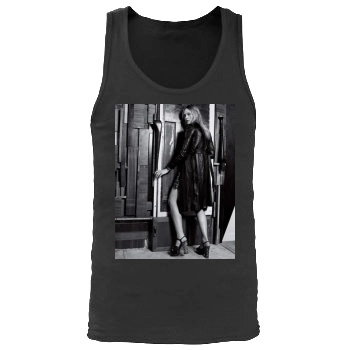 Sasha Pivovarova Men's Tank Top