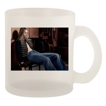 Sasha Pivovarova 10oz Frosted Mug