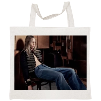 Sasha Pivovarova Tote