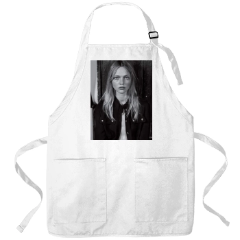 Sasha Pivovarova Apron