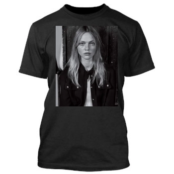 Sasha Pivovarova Men's TShirt