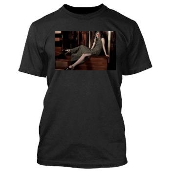 Sasha Pivovarova Men's TShirt