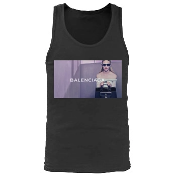 Sasha Pivovarova Men's Tank Top