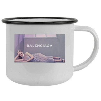 Sasha Pivovarova Camping Mug