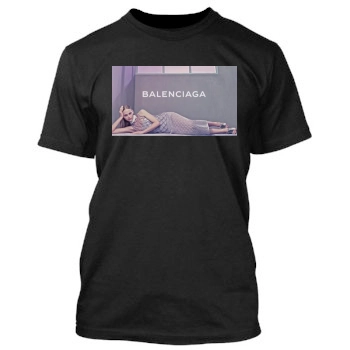 Sasha Pivovarova Men's TShirt