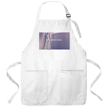 Sasha Pivovarova Apron