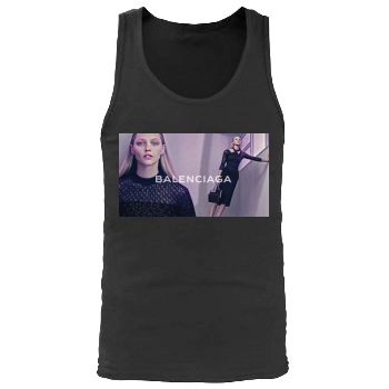 Sasha Pivovarova Men's Tank Top