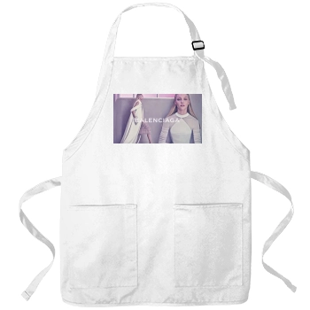 Sasha Pivovarova Apron