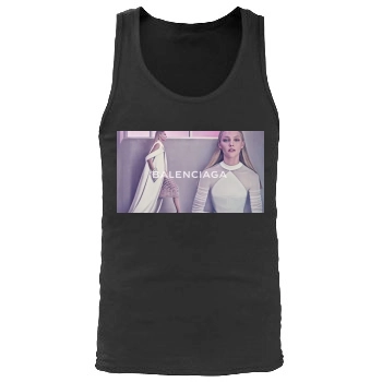 Sasha Pivovarova Men's Tank Top