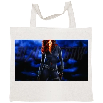 Scarlett Johansson Tote