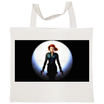 Scarlett Johansson Tote