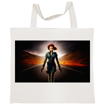 Scarlett Johansson Tote