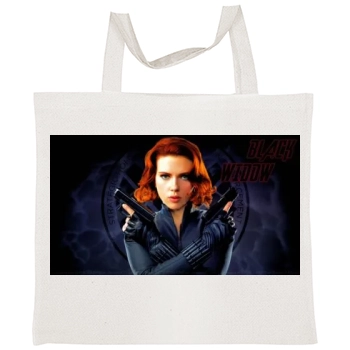 Scarlett Johansson Tote