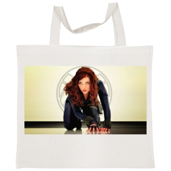 Scarlett Johansson Tote