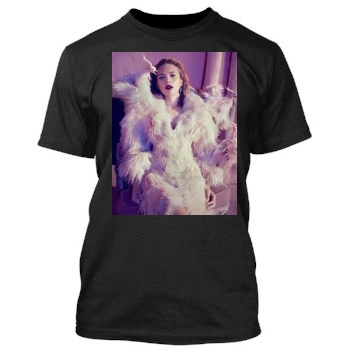 Scarlett Johansson Men's TShirt