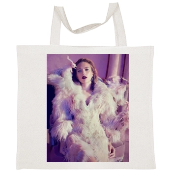 Scarlett Johansson Tote